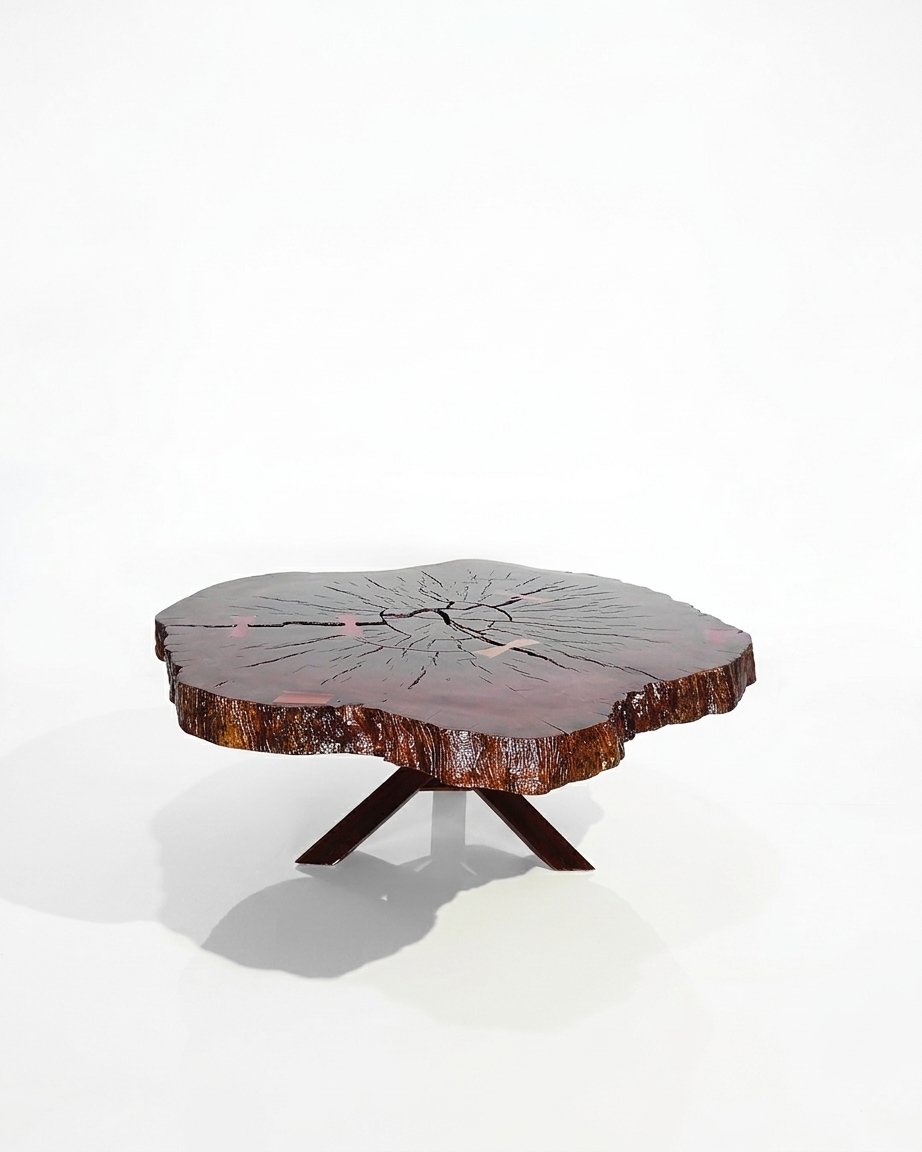 Mesa de Centro Tora Imperial