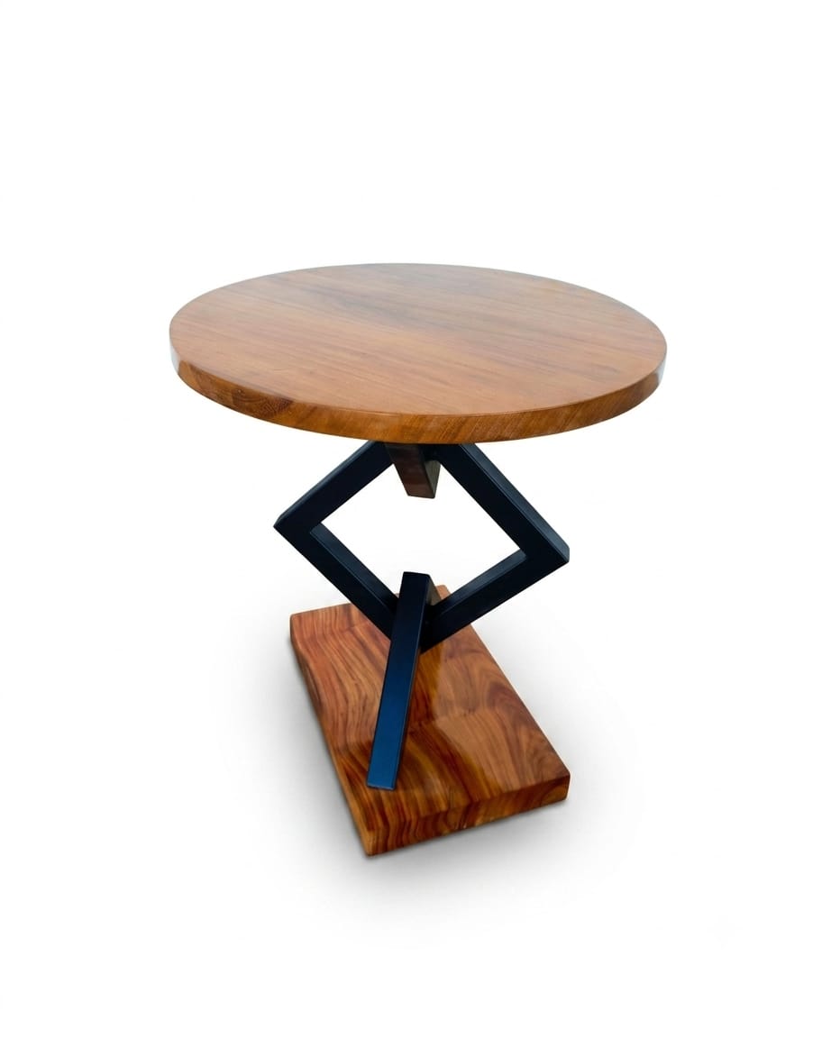 Mesa Lateral  Orgânico