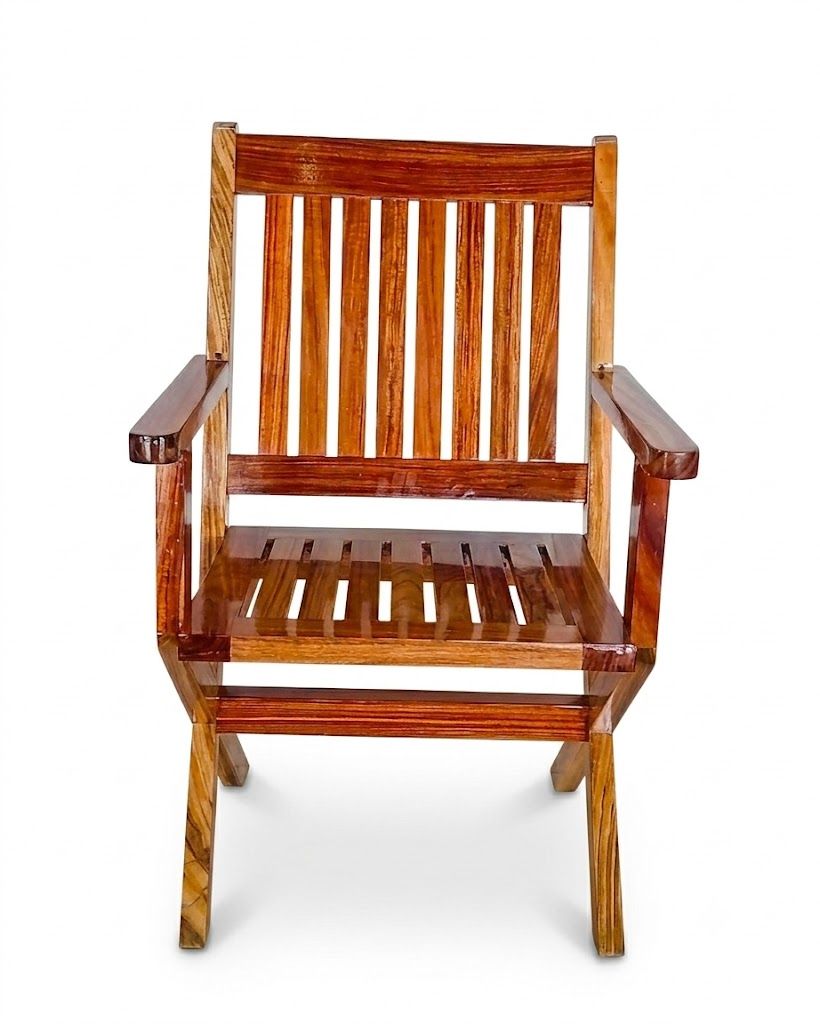 Cadeira Origem Comfort